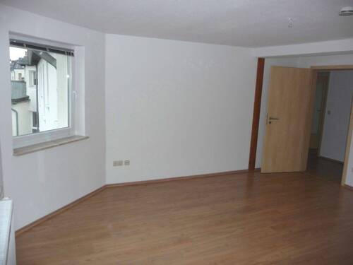 Wohnbereich - Etagenwohnung mit 88,20 m² in Stralsund zur Miete