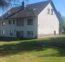 Großzügiges Mehrfamilienhaus mit Werkstatt, Garten, Teich & Glasfaser in Freiensteinau
