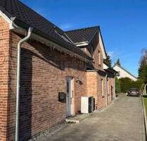 Neubau Doppelhaushälfte in ruhiger Lage - Hardebek