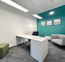 All-inclusive-Zugang zu professionellen Büroräumen für 2 Personen in HQ Teltow