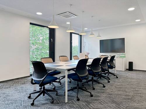 HQ Teltow_Germany_centre 5524_Board Room 1_LOCATIO - 