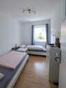Arbeitszimmer / Schlafzimmer 2 - 