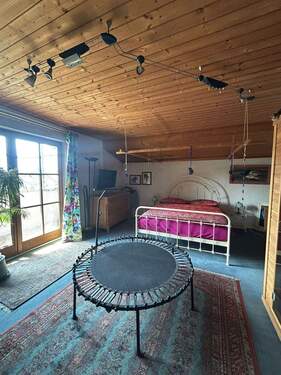 Schlafzimmer - 