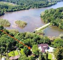 Möhnesee: Traumgrundstück an der Kanzelbrücke - 1031m² - bebaubar gem. §34 BauGB