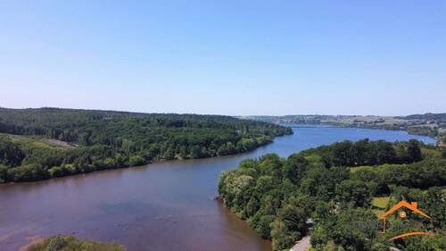 Der Möhnesee - Grundstück in Möhnesee zum Kaufen