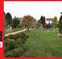 Gepflegtes Baugrundstück am Feldrand * 2749 WV Versmold