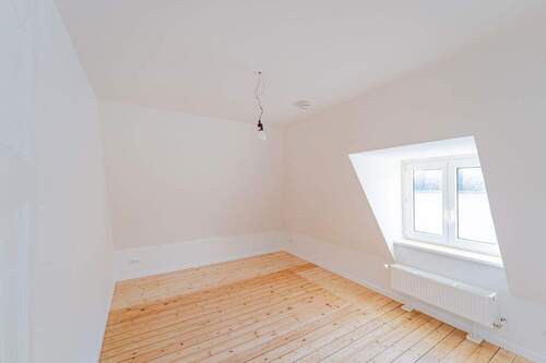 Raum 1 - Etagenwohnung mit 70,00 m&sup2; in Lübeck zum Kaufen