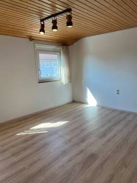 Ansicht Schlaf/Kinderzimer - 