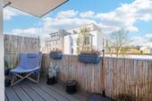 Balkon - 