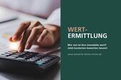 Immobilienbewertung - 