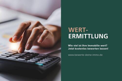 Immobilienbewertung - 