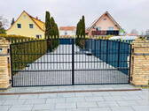 Bild 1 - Attraktives Einfamilienhaus in RömerbergMechtersheim