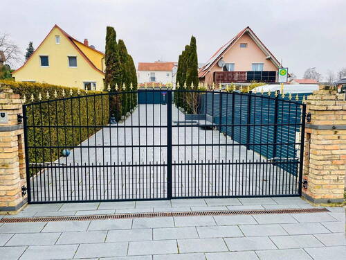 Bild 1 - Attraktives Einfamilienhaus in RömerbergMechtersheim