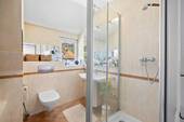 Badezimmer DG - 