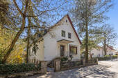 Hausansicht - 