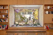 Blumenfenster - 