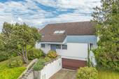 Bild 2 - 7 Zimmer Einfamilienhaus zum Kaufen in Passau / Neustift