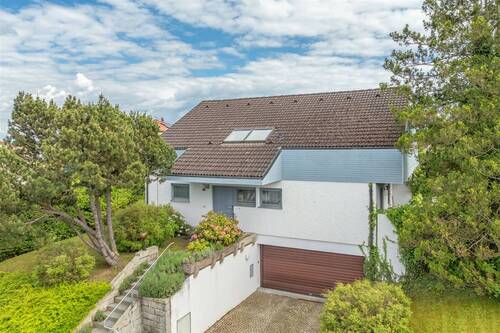 Bild 2 - 7 Zimmer Einfamilienhaus zum Kaufen in Passau / Neustift