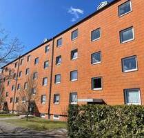 Helle renovierte 3-Zimmer-Wohnung im 2.OG in Soltau