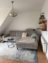 Wohnzimmer - 3 Zimmer Etagenwohnung zur Miete in Siegburg