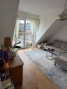 Wohnzimmer - 3 Zimmer Etagenwohnung in Siegburg