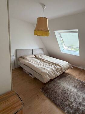 Schlafzimmer - 