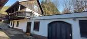 Anbau - Garagen Werkstatt - 