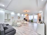 Bild 2 - 3 Zimmer Etagenwohnung zum Kaufen in Villingen-Schwenningen