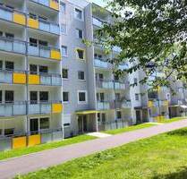Hereinspaziert - So kann Euer neues Zuhause aussehen - Chemnitz Morgenleite