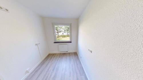 Küche Vergleichswohnung - 3 Zimmer Etagenwohnung in Chemnitz