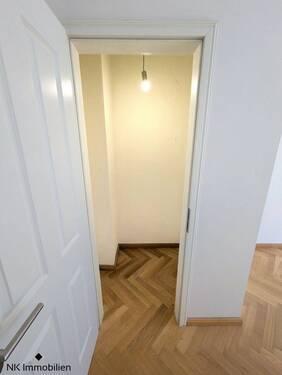 Abstellkammer (Wohnung) - 