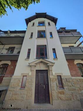 Eingangsbereich - 