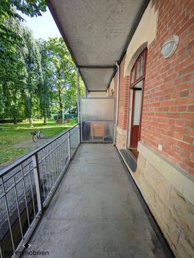Balkon - 
