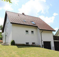 Einfamilienhaus in bester Lage - ruhig und sonnig! - Wangen