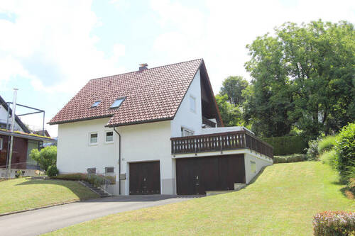 Bild2 - 6 Zimmer Einfamilienhaus zum Kaufen in Wangen