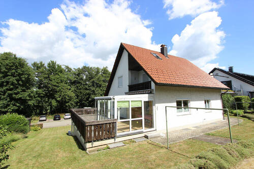 Bild3 - 6 Zimmer Einfamilienhaus in Wangen