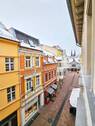 Ausblick - 1 Zimmer Etagenwohnung in Köthen (Anhalt)