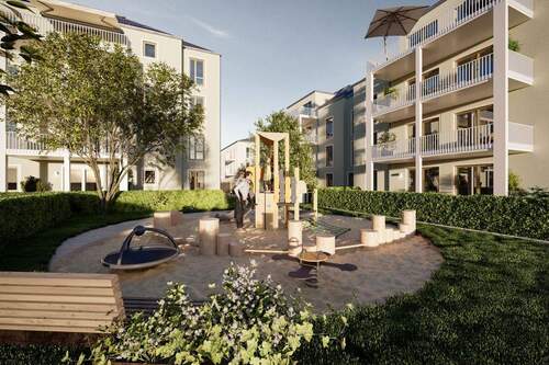 Main_Kräutergarten 3 - Etagenwohnung mit 158,60 m² in Frankfurt am Main zum Kaufen