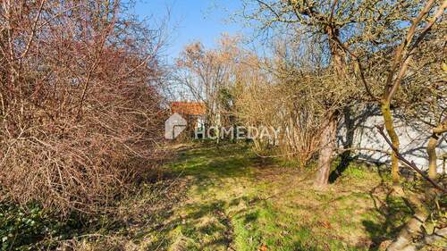 Garten 2 - Doppelhaushälfte mit 160,00 m² in Salzgitter-Bad zum Kaufen