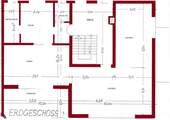 Grundriss EG - 