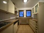 Einbauküche - 3 Zimmer Etagenwohnung zur Miete in Erlangen