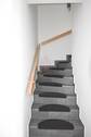 Treppe Detail - 