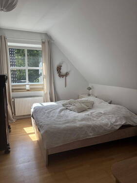 Durchgangszimmer 1. OG - 