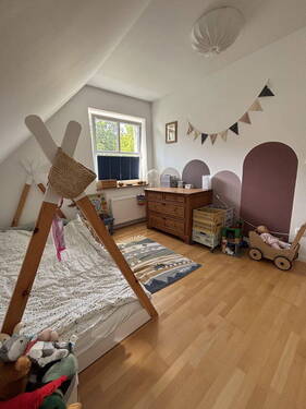 Kinderzimmer 1 - 