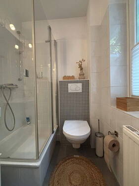 Duschbad EG - Einfamilienhaus mit 112,00 m&sup2; in Großhansdorf zum Kaufen