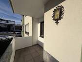 Balkon - 