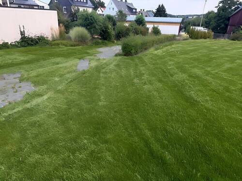 Außenansicht - Grundstück in Selbitz zum Kaufen