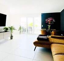 Soester Westen: Helle und exklusive Eigentumswohnung (95m²) mit Südwest-Loggia