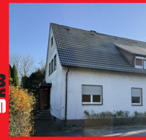 Familienhaus mit Gestaltungsspielraum *** 4243 G Doppelhaushälfte in Wiedenbrück - Rheda-Wiedenbrück