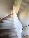 Treppe von unten - 